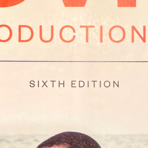 LOOKING AT MOVIES: AN INTRODUCTION TO FILM, Sixth Edition by Barsam and Monahan - Picture 2 of 10